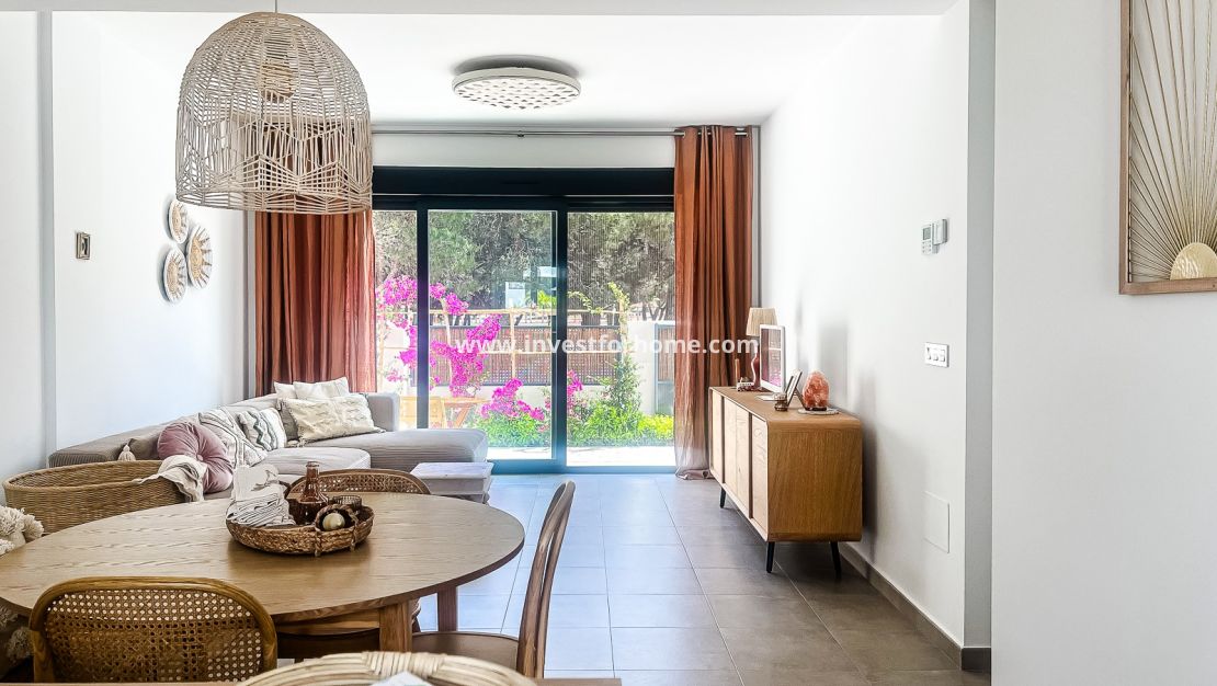 Vente - Appartement - San Javier - Costa Calida