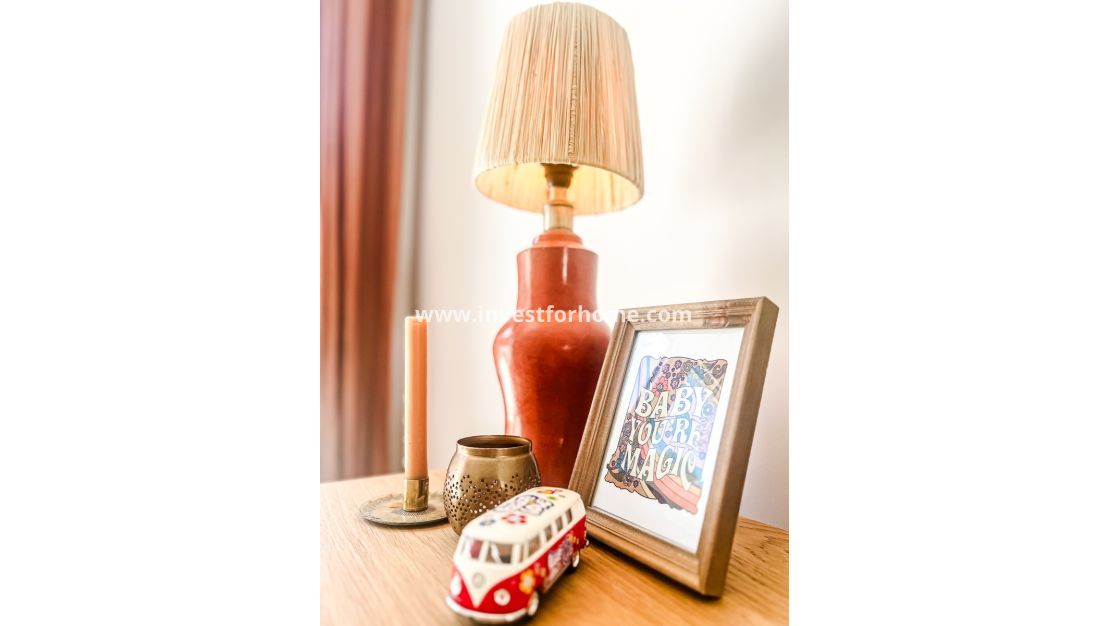 Vente - Appartement - San Javier - Costa Calida