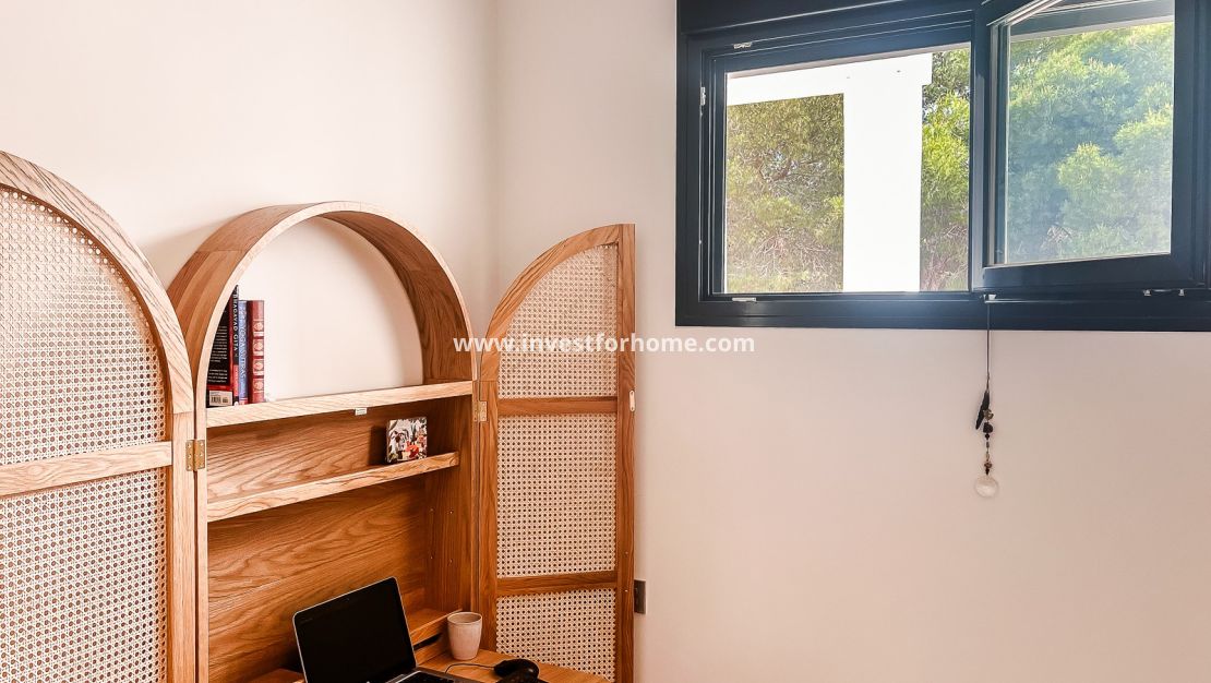 Vente - Appartement - San Javier - Costa Calida