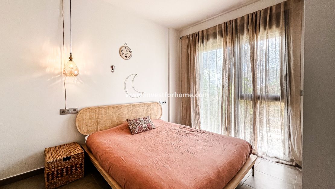 Vente - Appartement - San Javier - Costa Calida