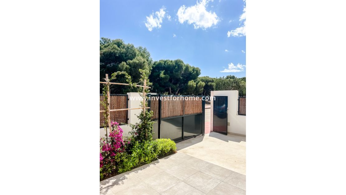 Vente - Appartement - San Javier - Costa Calida