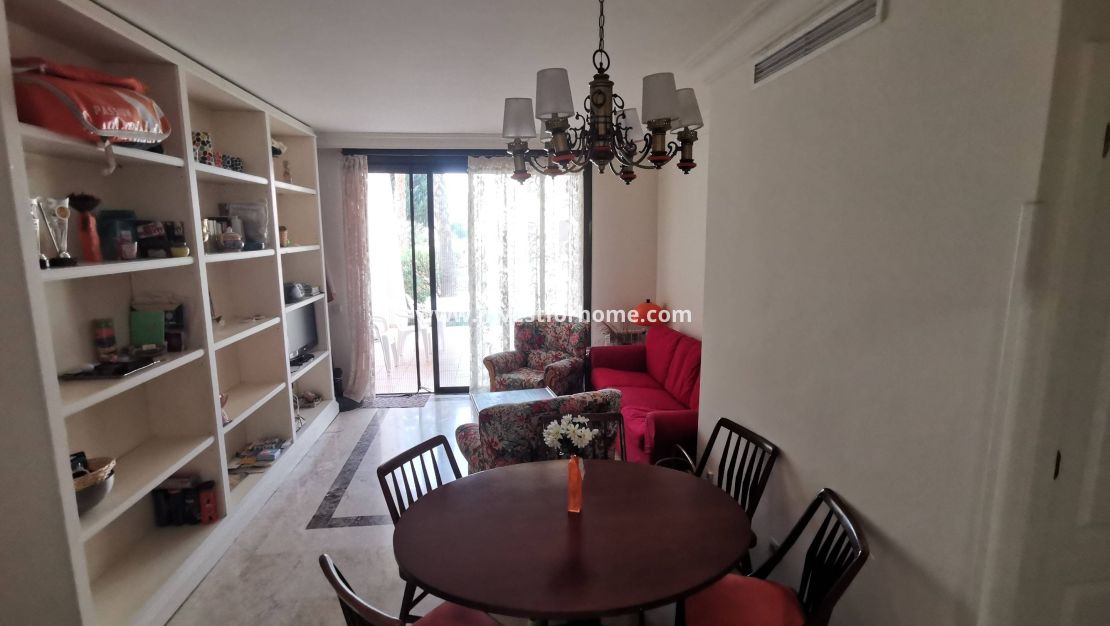 Vente - Appartement - San Javier - Roda
