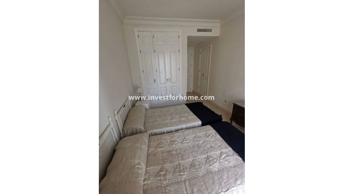 Vente - Appartement - San Javier - Roda