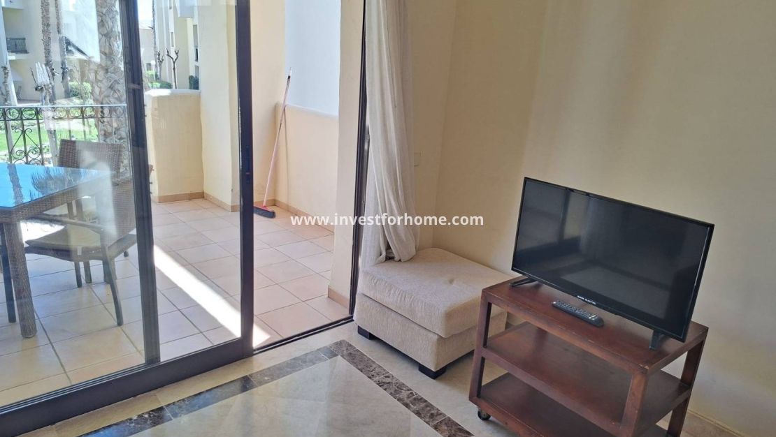 Vente - Appartement - San Javier - Roda
