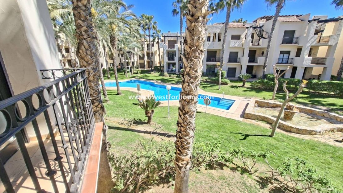 Vente - Appartement - San Javier - Roda
