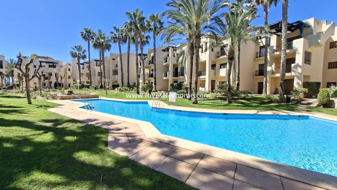 Vente - Appartement - San Javier - Roda