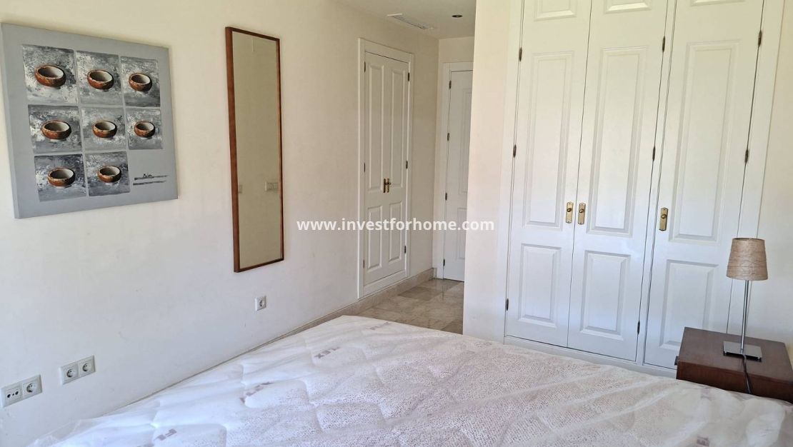 Vente - Appartement - San Javier - Roda