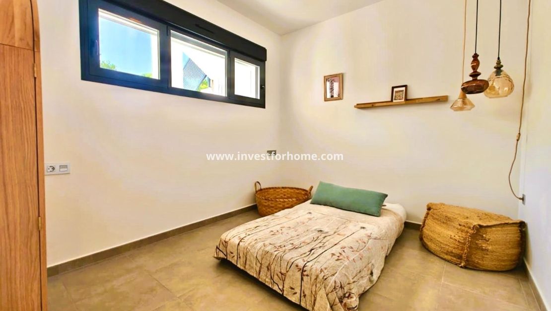 Vente - Appartement - San Javier - Santiago De La Ribera
