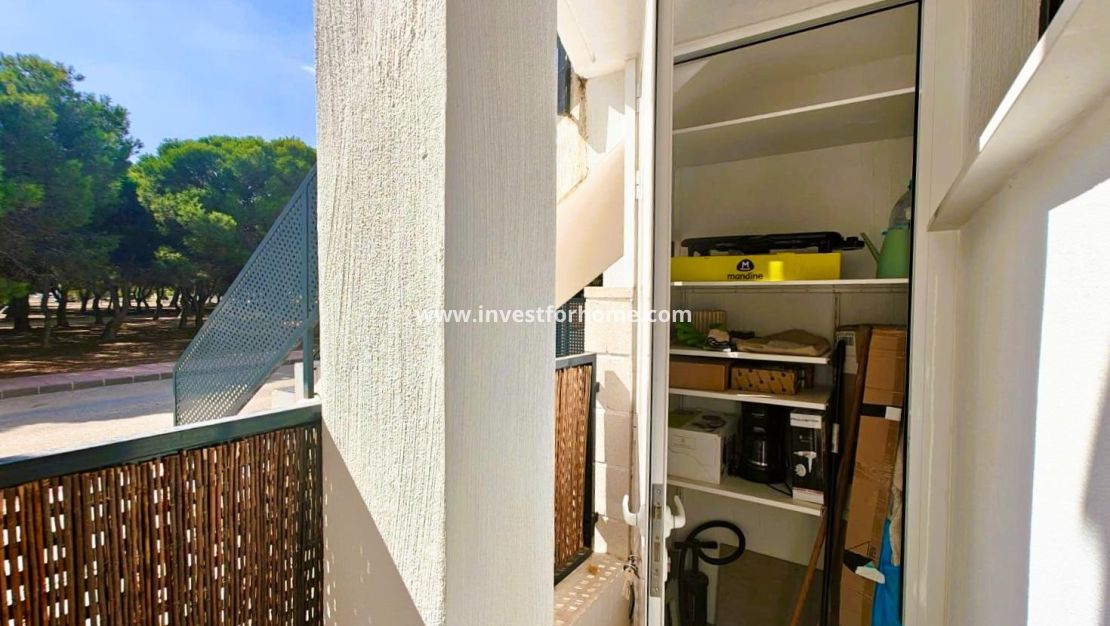 Vente - Appartement - San Javier - Santiago De La Ribera