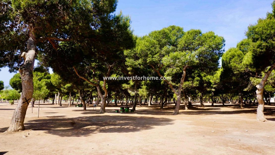 Vente - Appartement - San Javier - Santiago De La Ribera