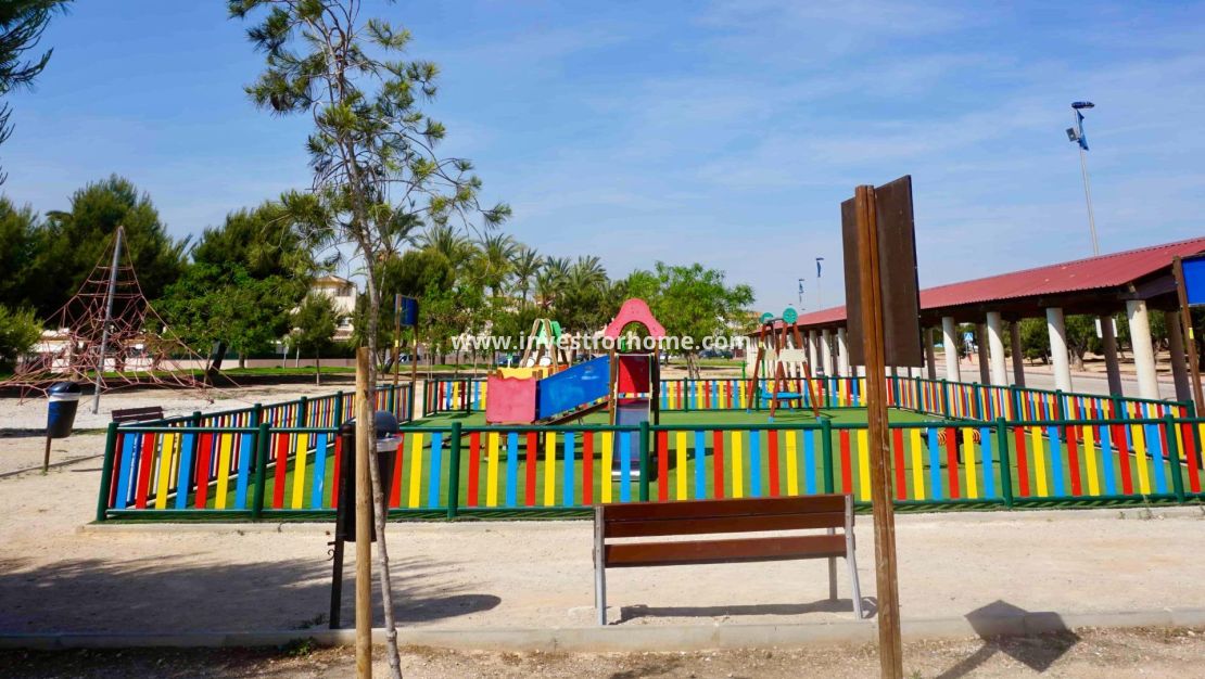 Vente - Appartement - San Javier - Santiago De La Ribera