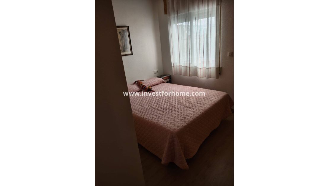 Vente - Appartement - San Javier - Santiago De La Ribera