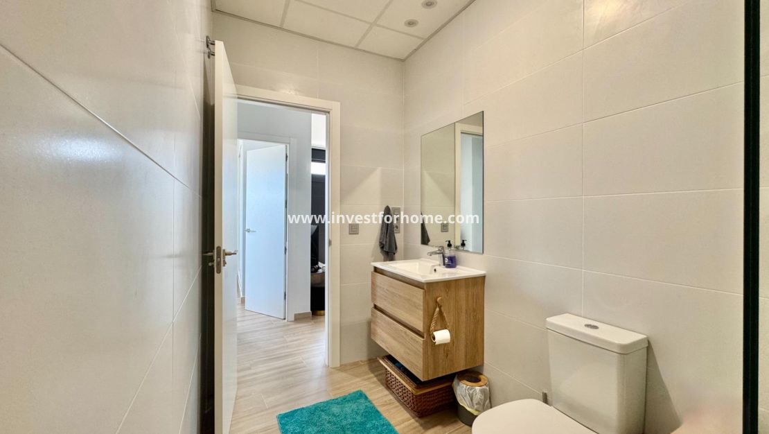 Vente - Appartement - San Javier - Santiago De La Ribera