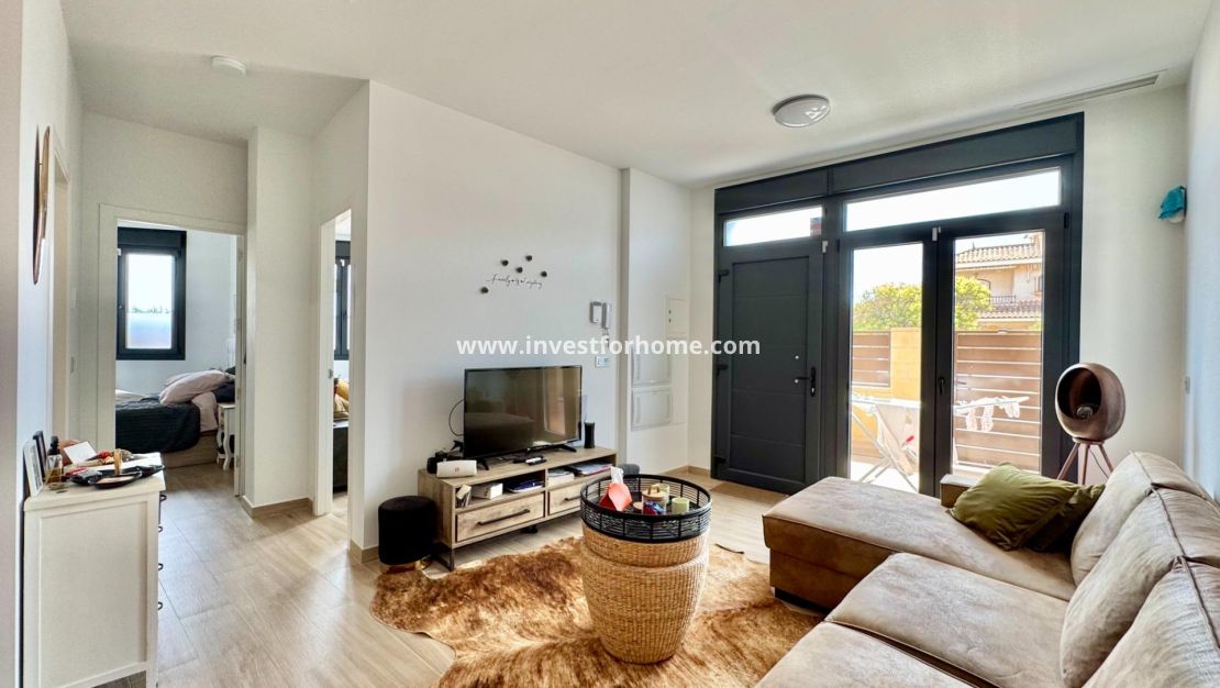 Vente - Appartement - San Javier - Santiago De La Ribera