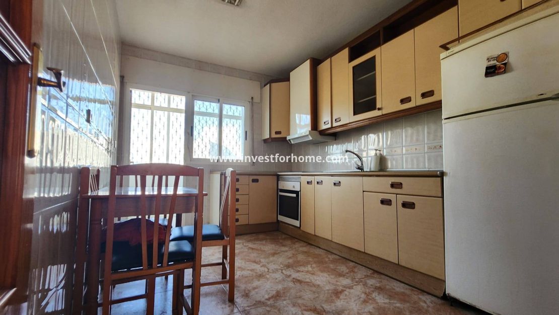 Vente - Appartement - San Javier