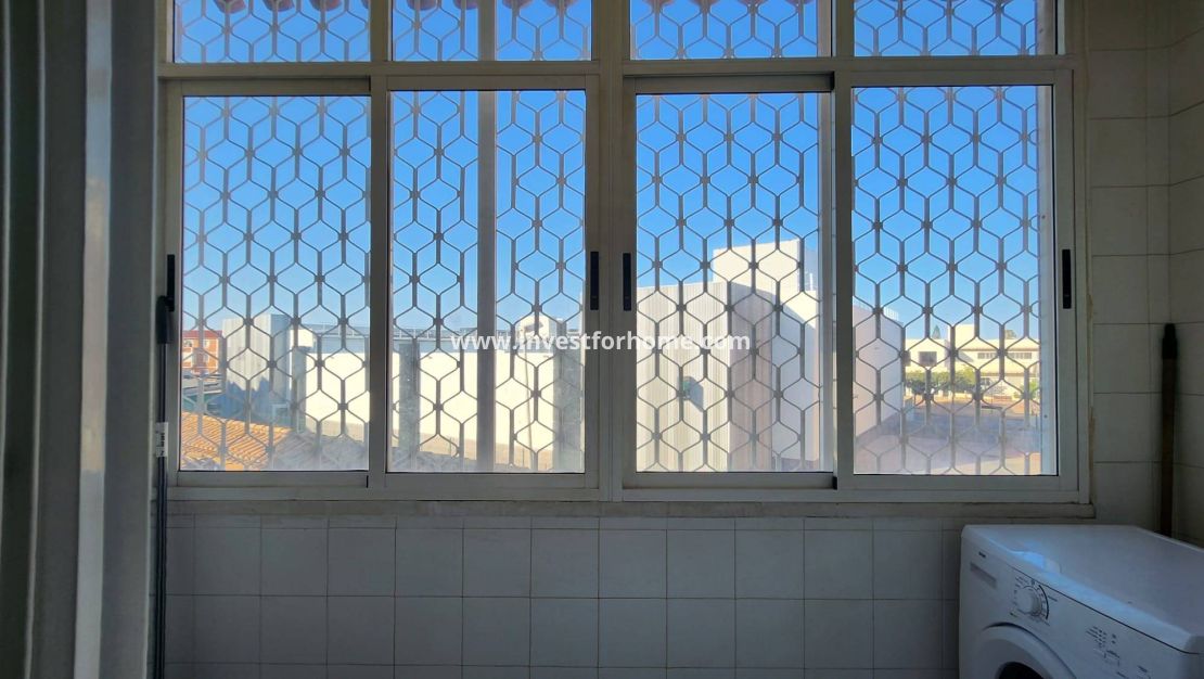 Vente - Appartement - San Javier