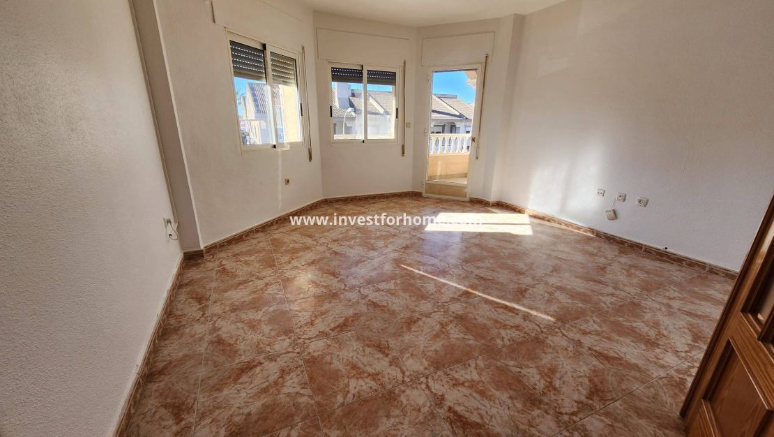 Vente - Appartement - San Javier