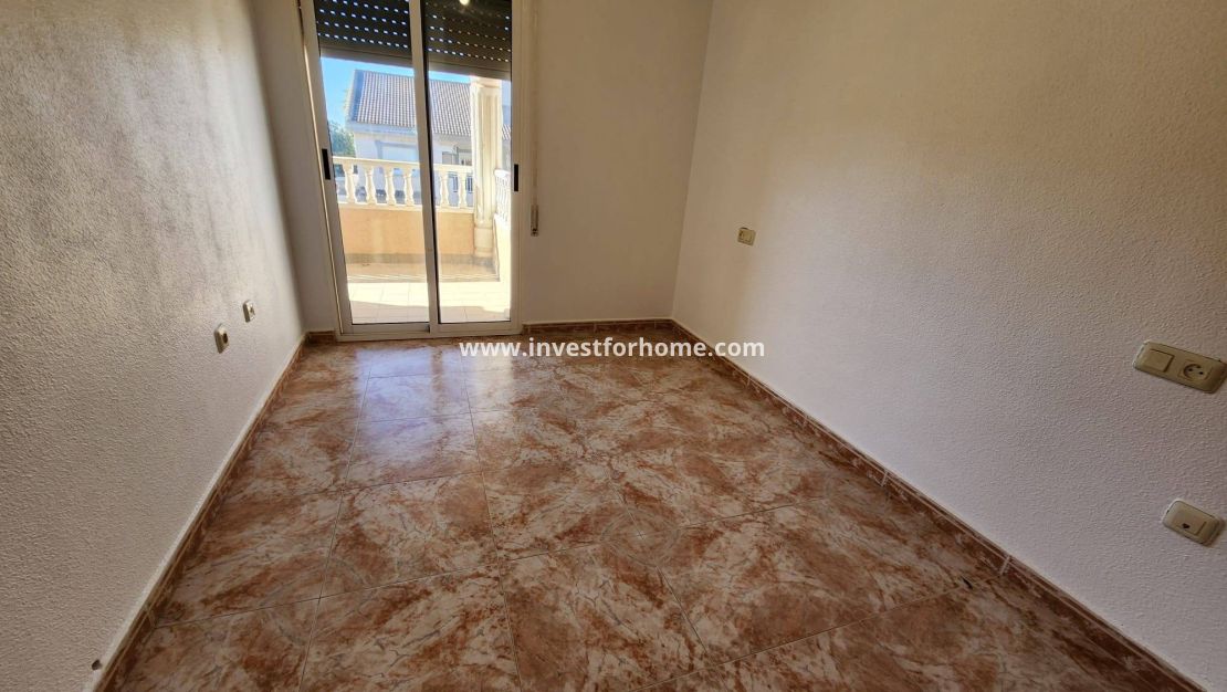 Vente - Appartement - San Javier