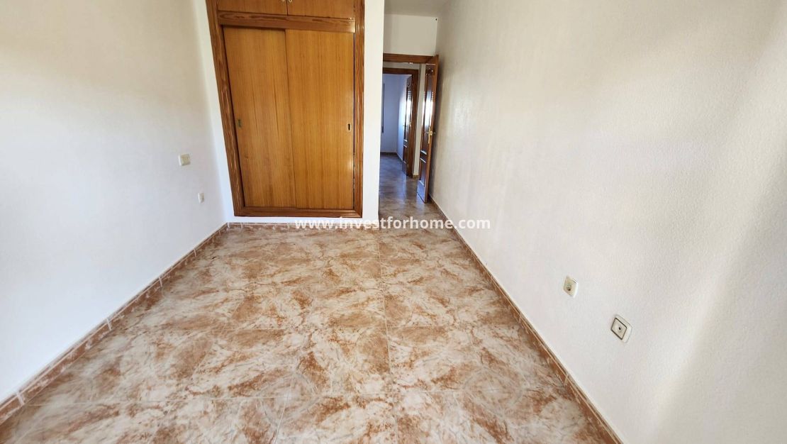 Vente - Appartement - San Javier
