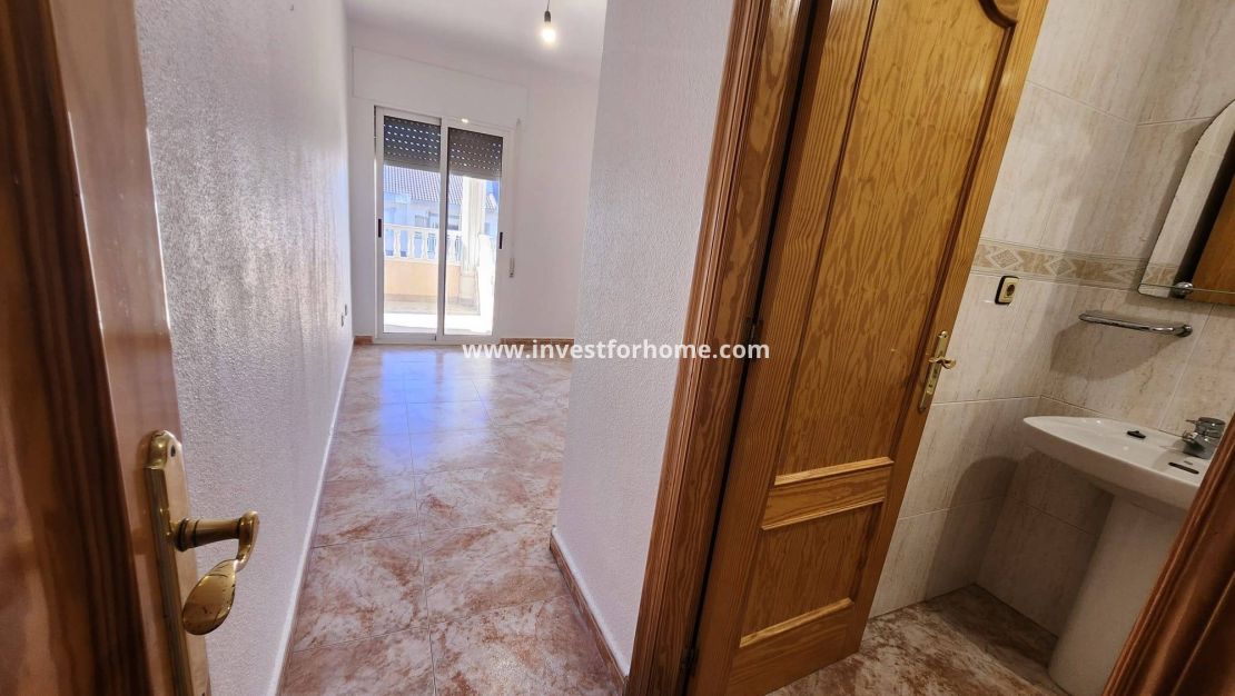 Vente - Appartement - San Javier