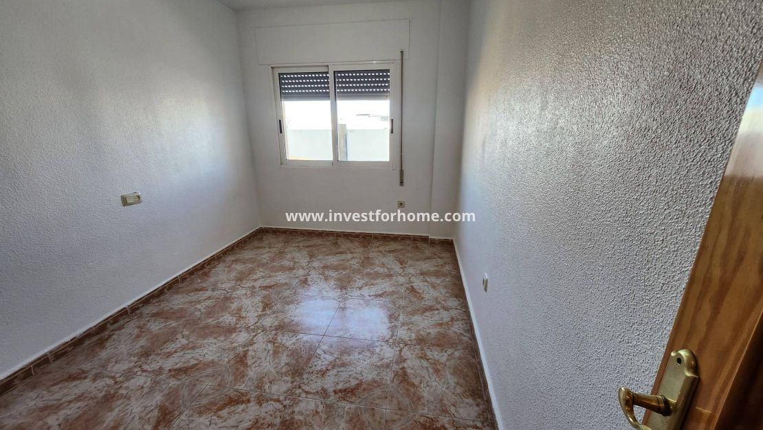 Vente - Appartement - San Javier