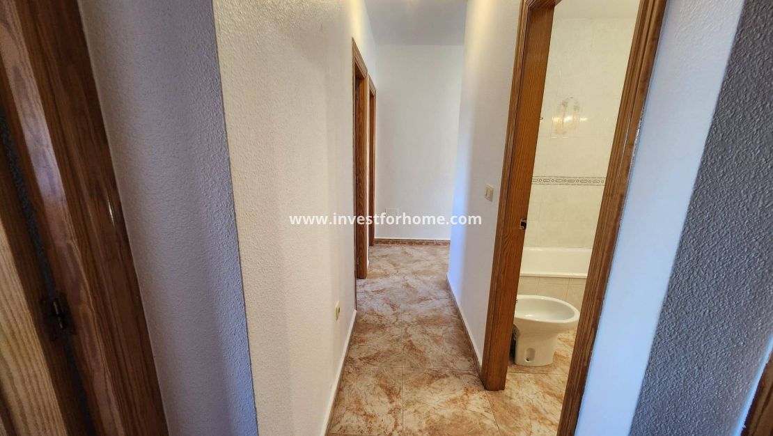 Vente - Appartement - San Javier