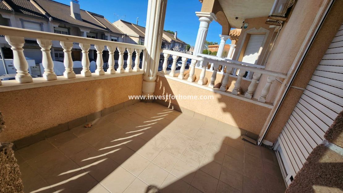 Vente - Appartement - San Javier