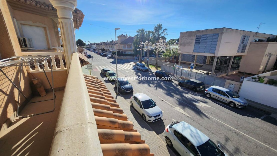 Vente - Appartement - San Javier