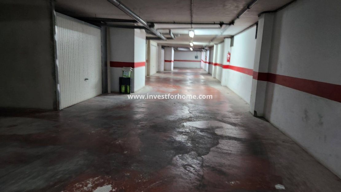 Vente - Appartement - San Javier