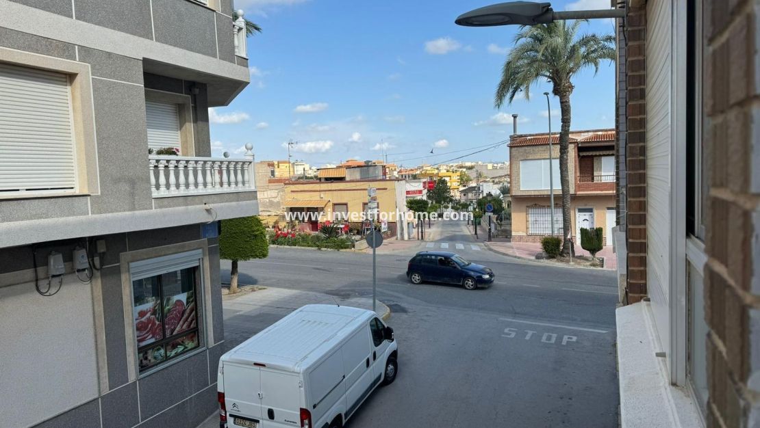 Vente - Appartement - San Miguel de Salinas - Balcon De San Miguel