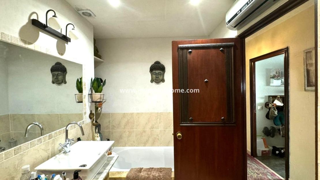 Vente - Appartement - San Miguel de Salinas - Balcon De San Miguel