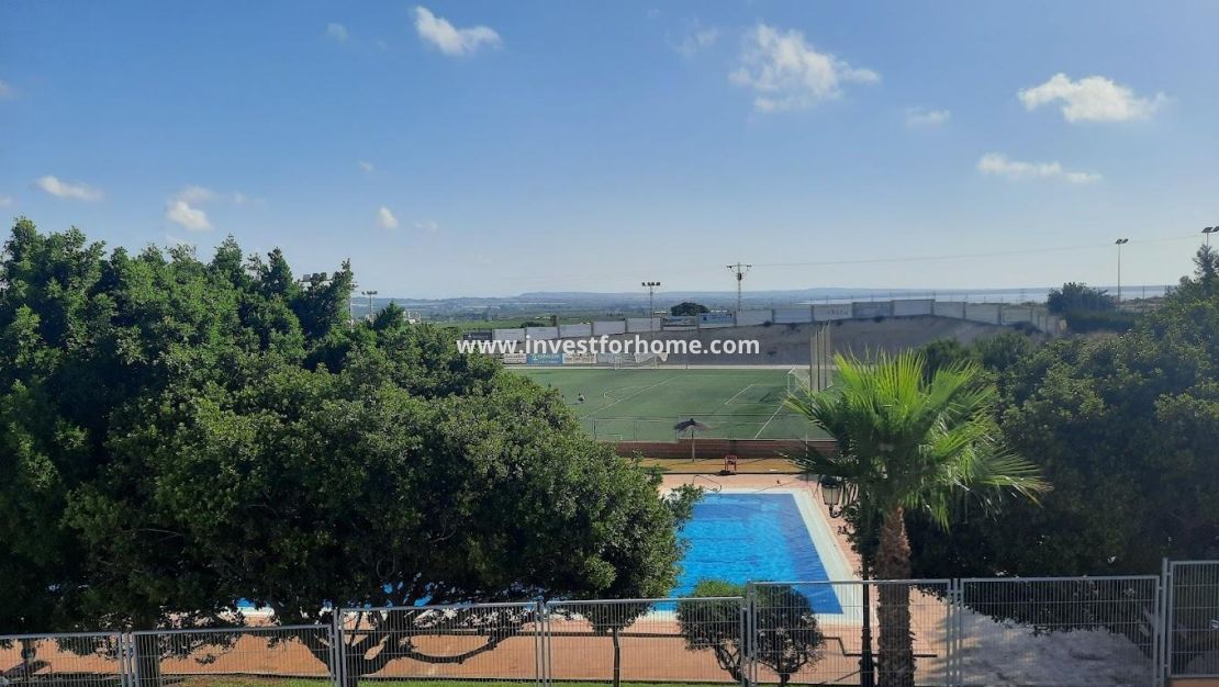 Vente - Appartement - San Miguel de Salinas - Balcon De San Miguel
