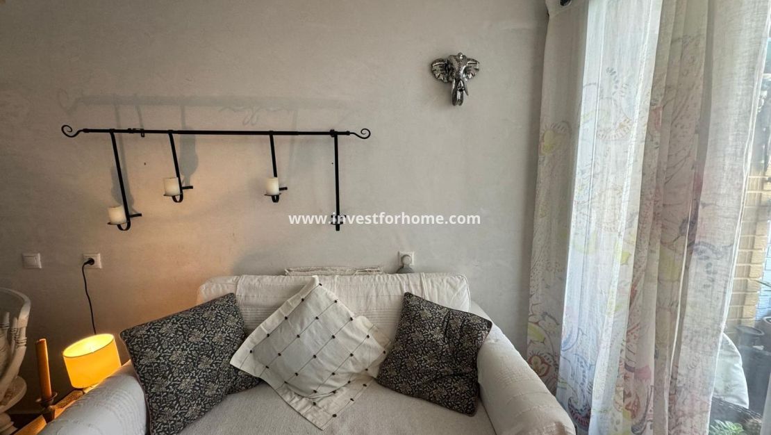 Vente - Appartement - San Miguel de Salinas - Balcon De San Miguel