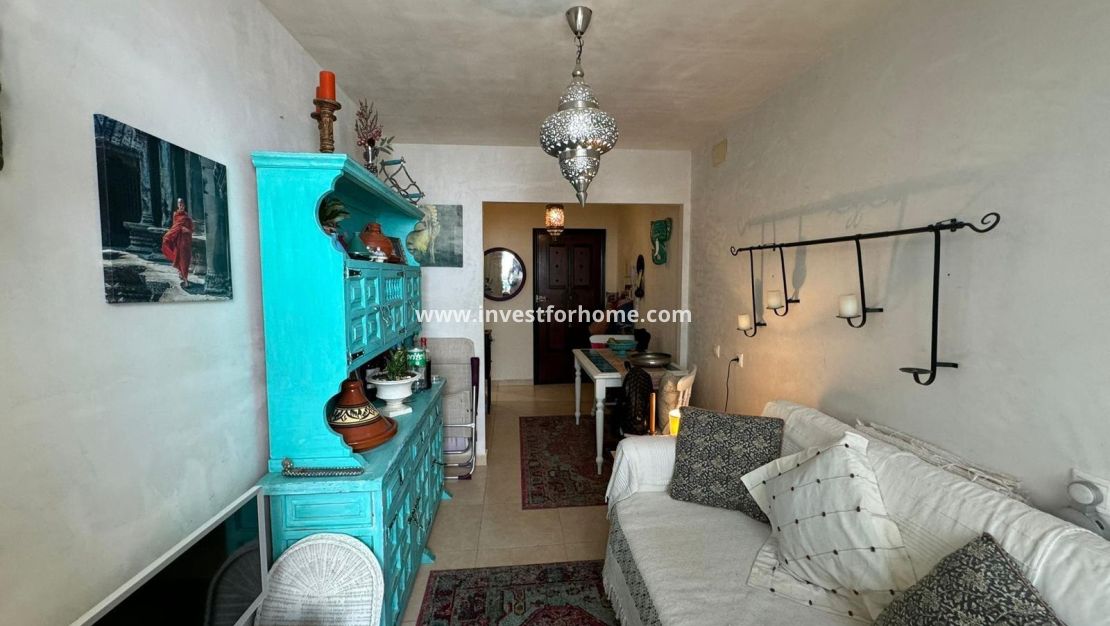 Vente - Appartement - San Miguel de Salinas - Balcon De San Miguel