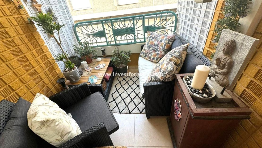 Vente - Appartement - San Miguel de Salinas - Balcon De San Miguel