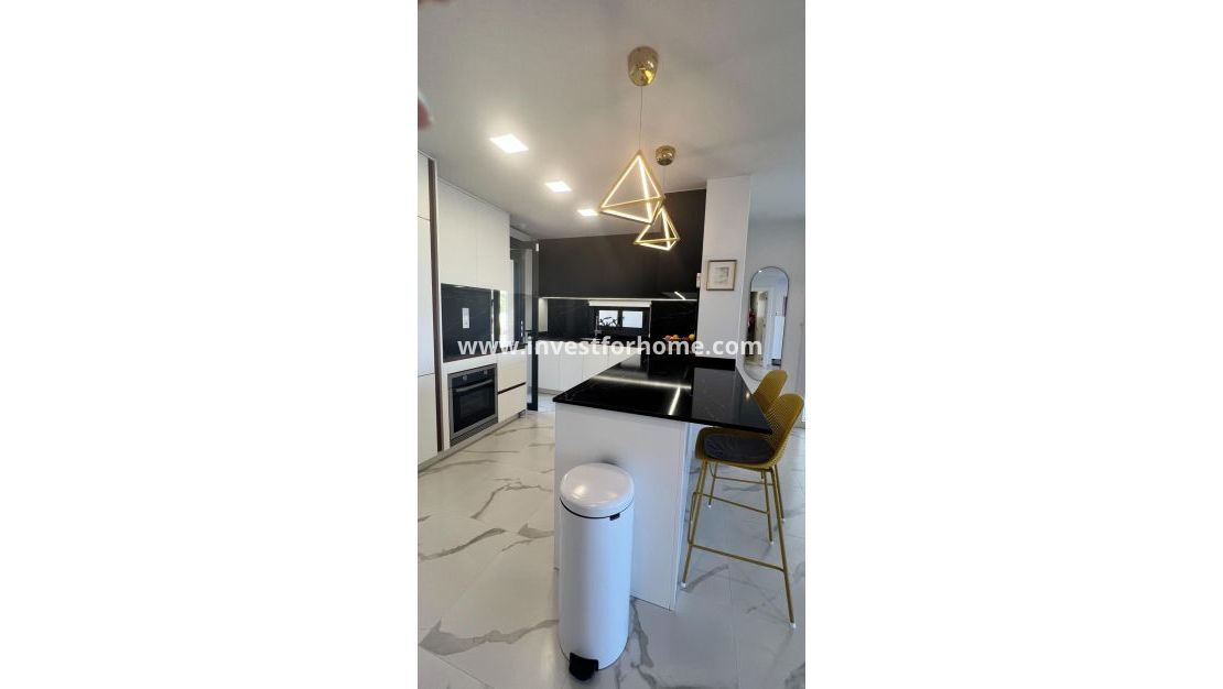 Vente - Appartement - San Miguel de Salinas - Bellavista