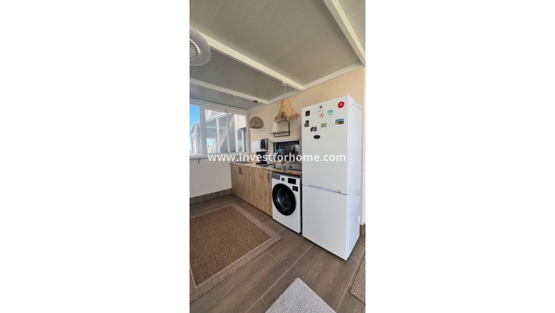 Vente - Appartement - San Miguel de Salinas - Bellavista