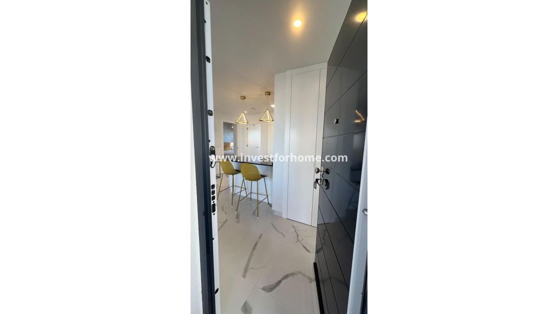 Vente - Appartement - San Miguel de Salinas - Bellavista