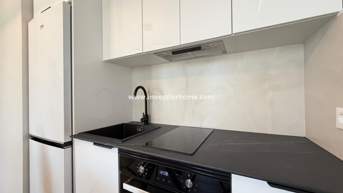 Vente - Appartement - San Miguel de Salinas - Blue Lagoon - Galán