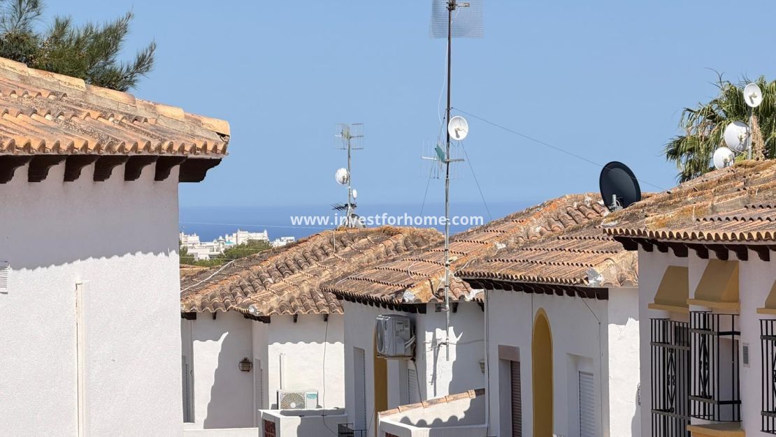 Vente - Appartement - San Miguel de Salinas - Blue Lagoon - Galán