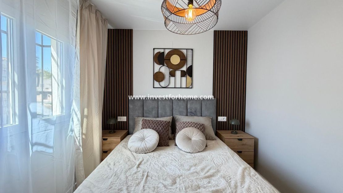 Vente - Appartement - San Miguel de Salinas - Blue Lagoon - Galán