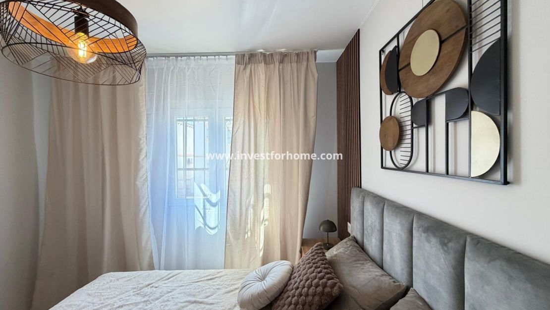Vente - Appartement - San Miguel de Salinas - Blue Lagoon - Galán