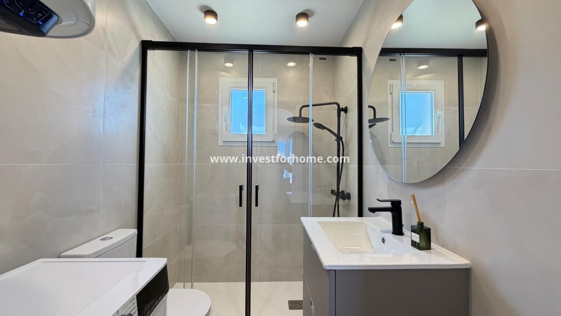 Vente - Appartement - San Miguel de Salinas - Blue Lagoon - Galán