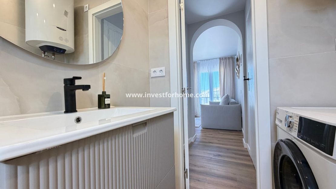 Vente - Appartement - San Miguel de Salinas - Blue Lagoon - Galán