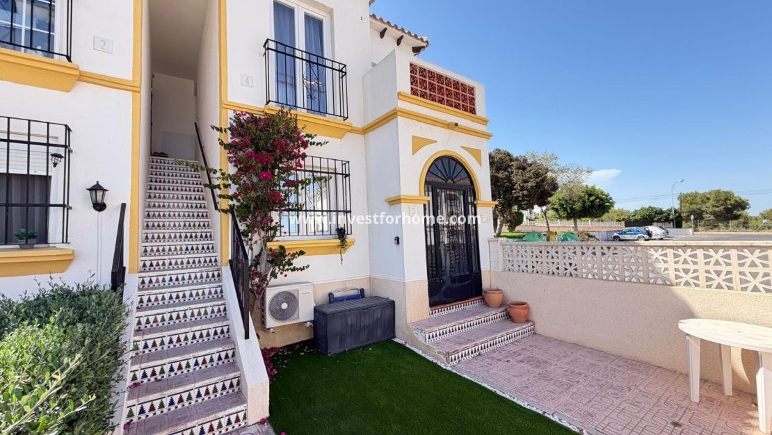 Vente - Appartement - San Miguel de Salinas - Blue Lagoon - Galán