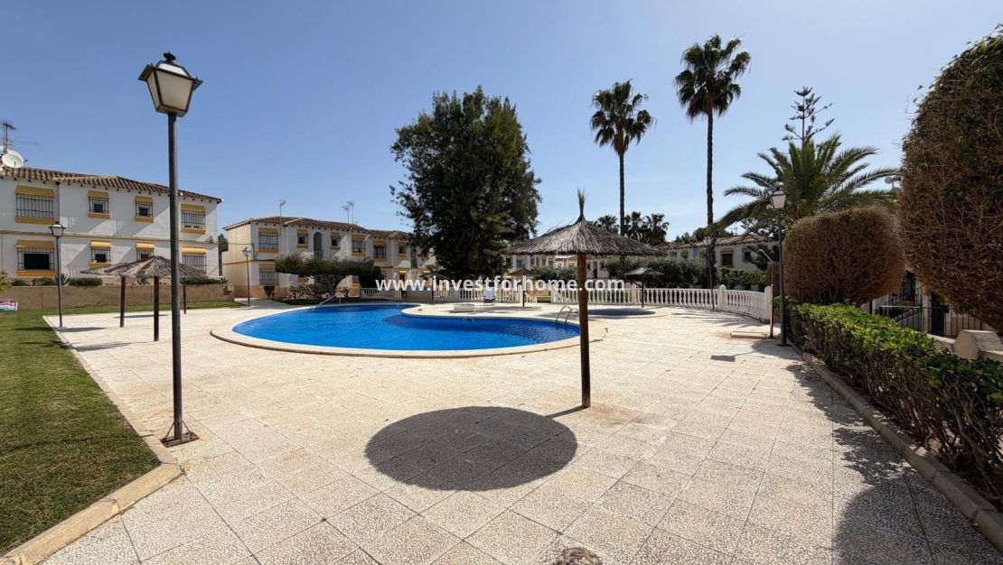 Vente - Appartement - San Miguel de Salinas - Blue Lagoon - Galán