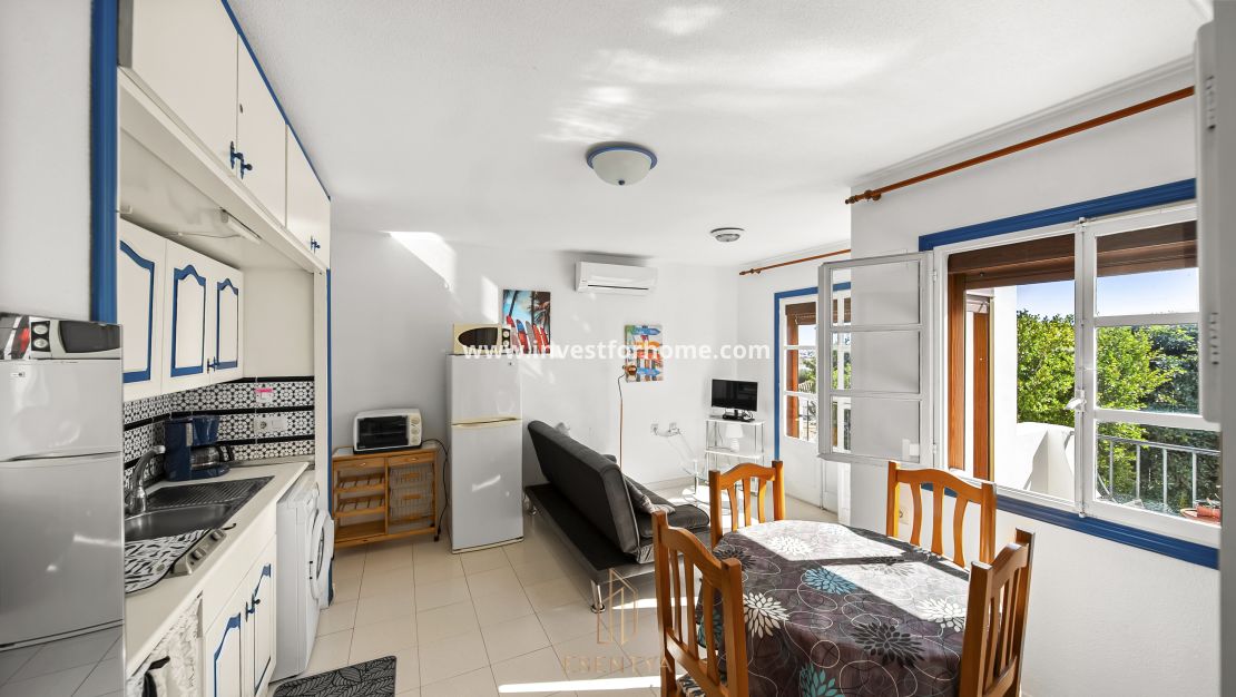 Vente - Appartement - San Miguel de Salinas - Blue Lagoon