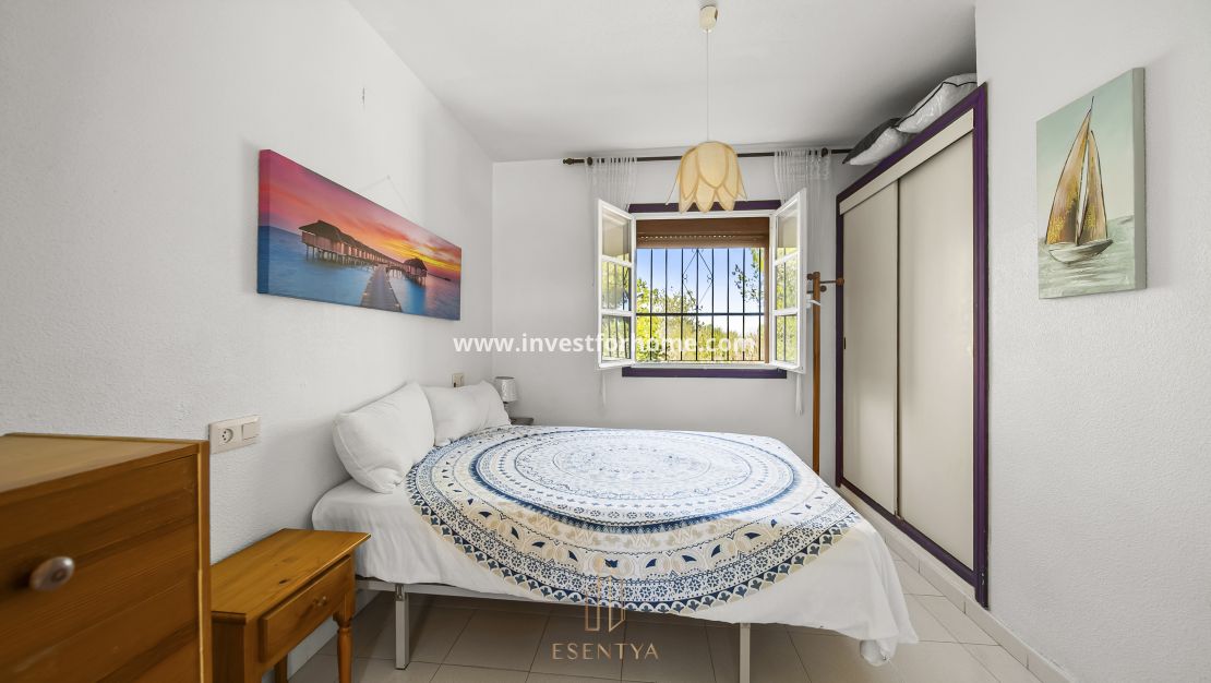 Vente - Appartement - San Miguel de Salinas - Blue Lagoon