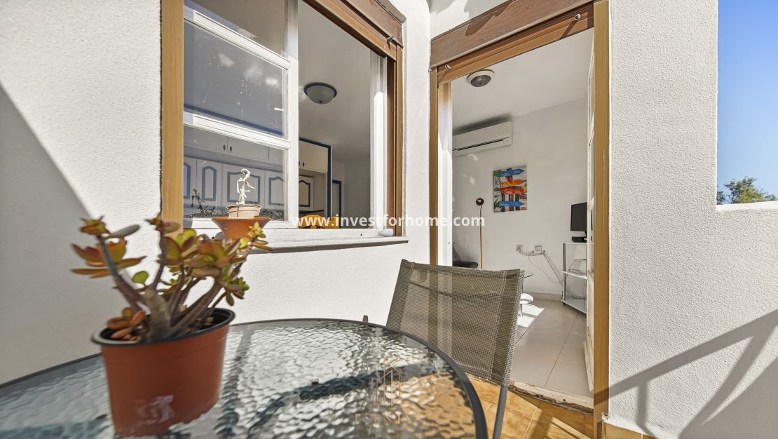 Vente - Appartement - San Miguel de Salinas - Blue Lagoon
