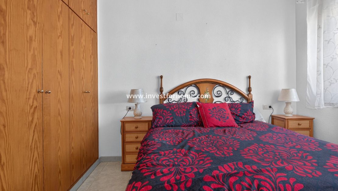 Vente - Appartement - San Miguel de Salinas - Blue Lagoon